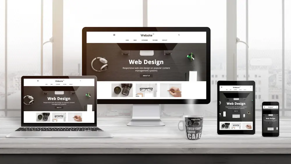 diseno responsive adaptado moviles