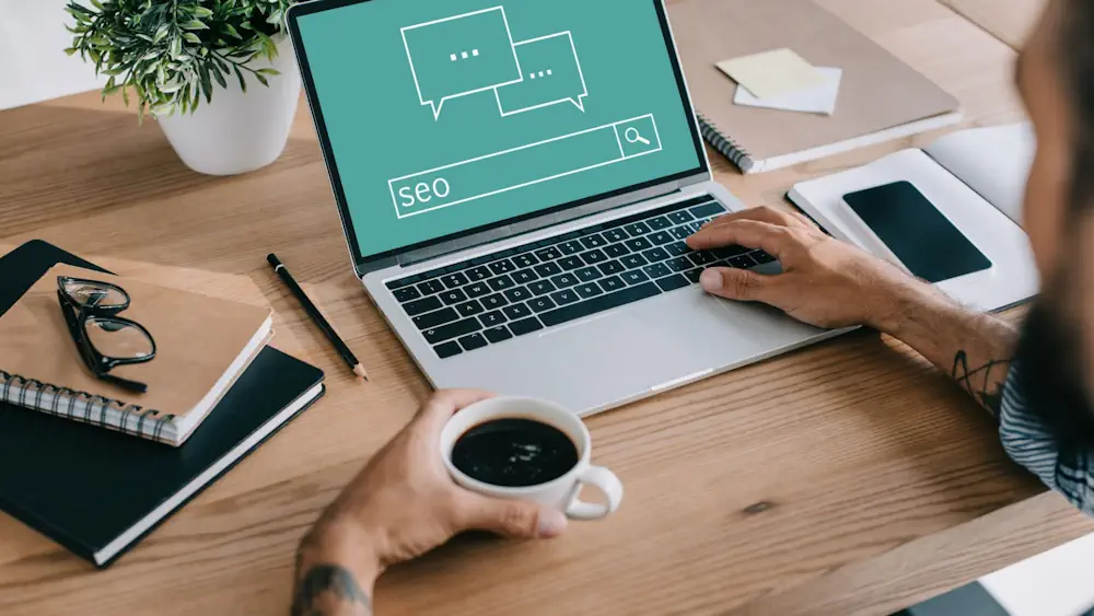 optimizacion paginas web para seo