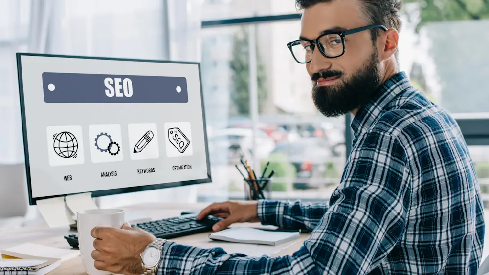 consejos basicos seo principiantes