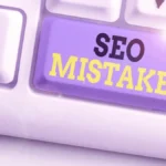errores seo a evitar