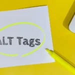etiquetas alt imagenes