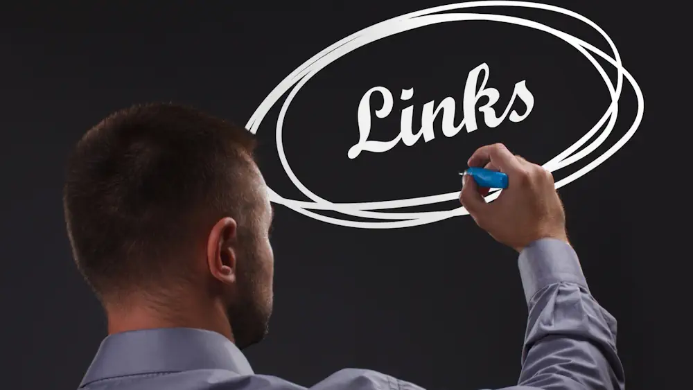 importancia enlaces internos externos seo