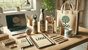 merchandising ecologico