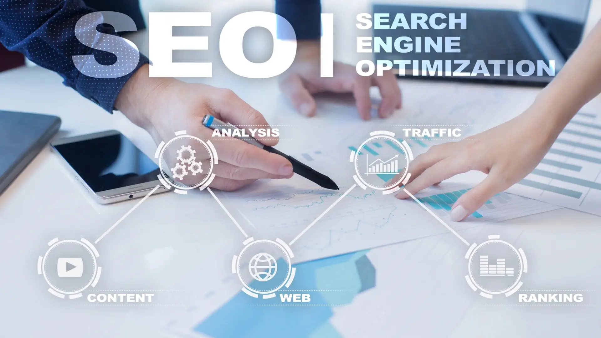 optimizar blog para seo