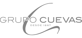 grupo cuevas ourense logo