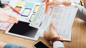 diseño a medida o plantilla wordpress