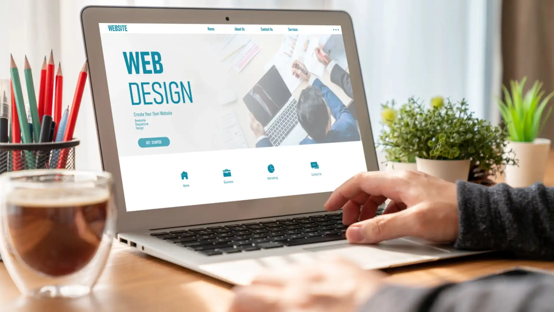 optimizacion conversion homepage pagina inicio