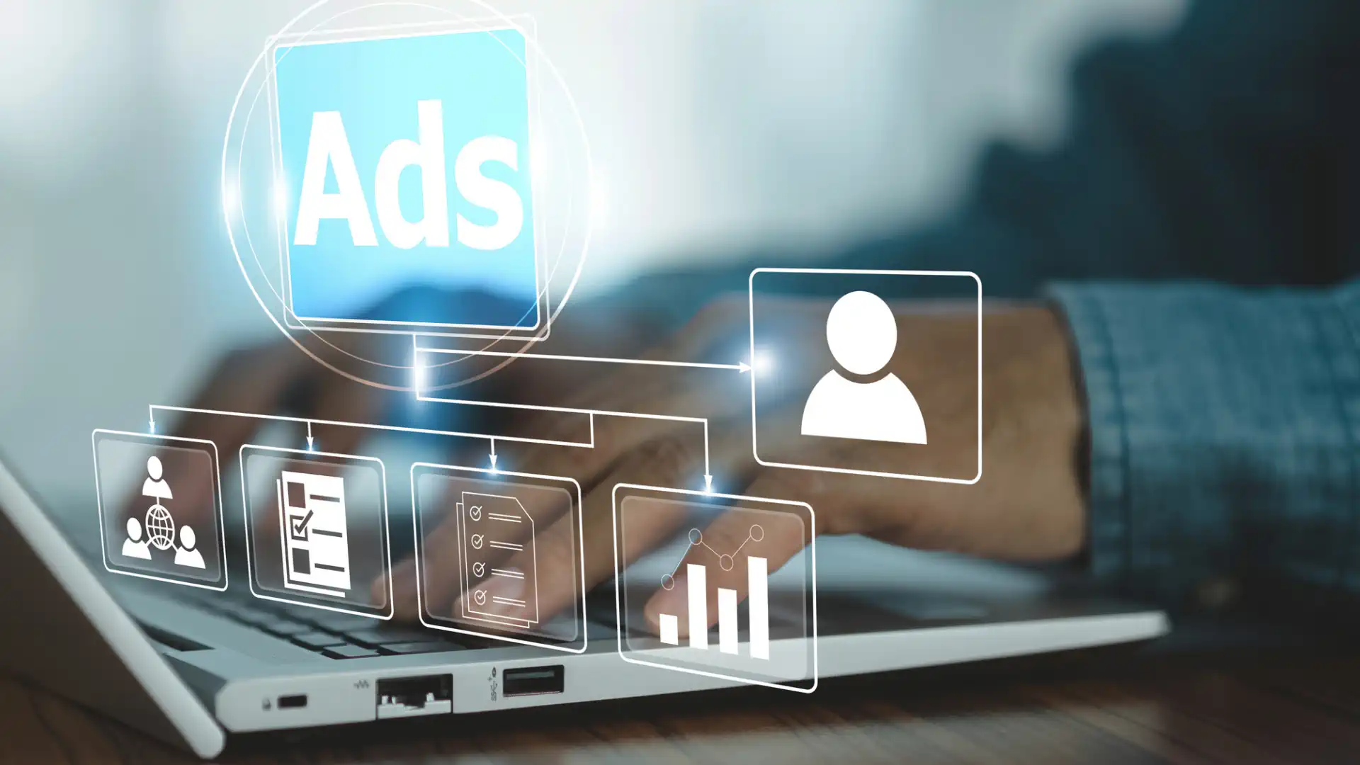 segmentacion anuncios online