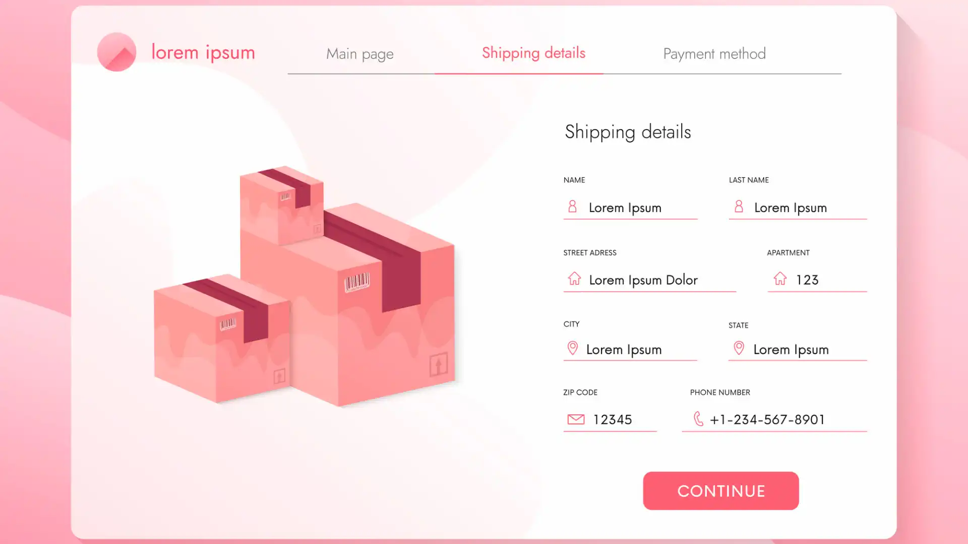 formulario conversion web