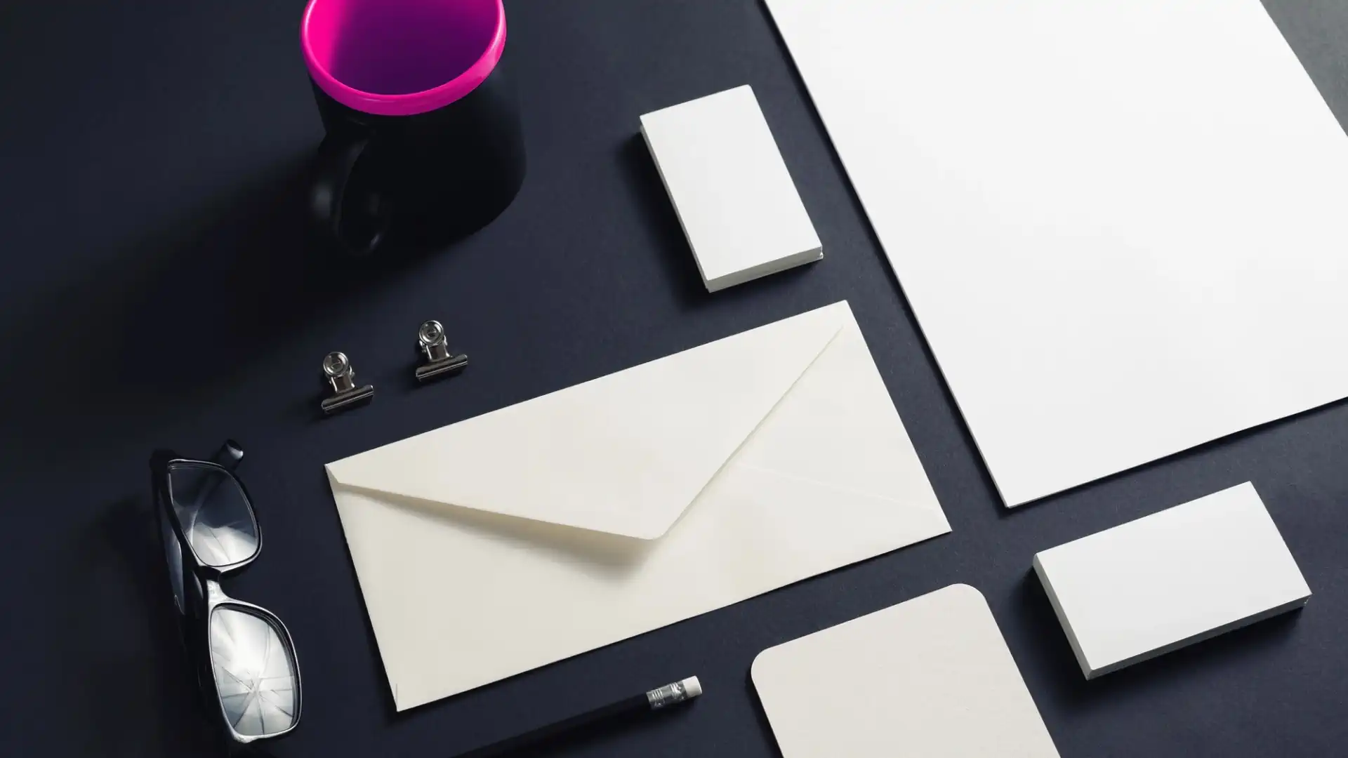 primera impresion imagen corporativa diseño grafico