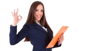 tipos de azafatas para eventos